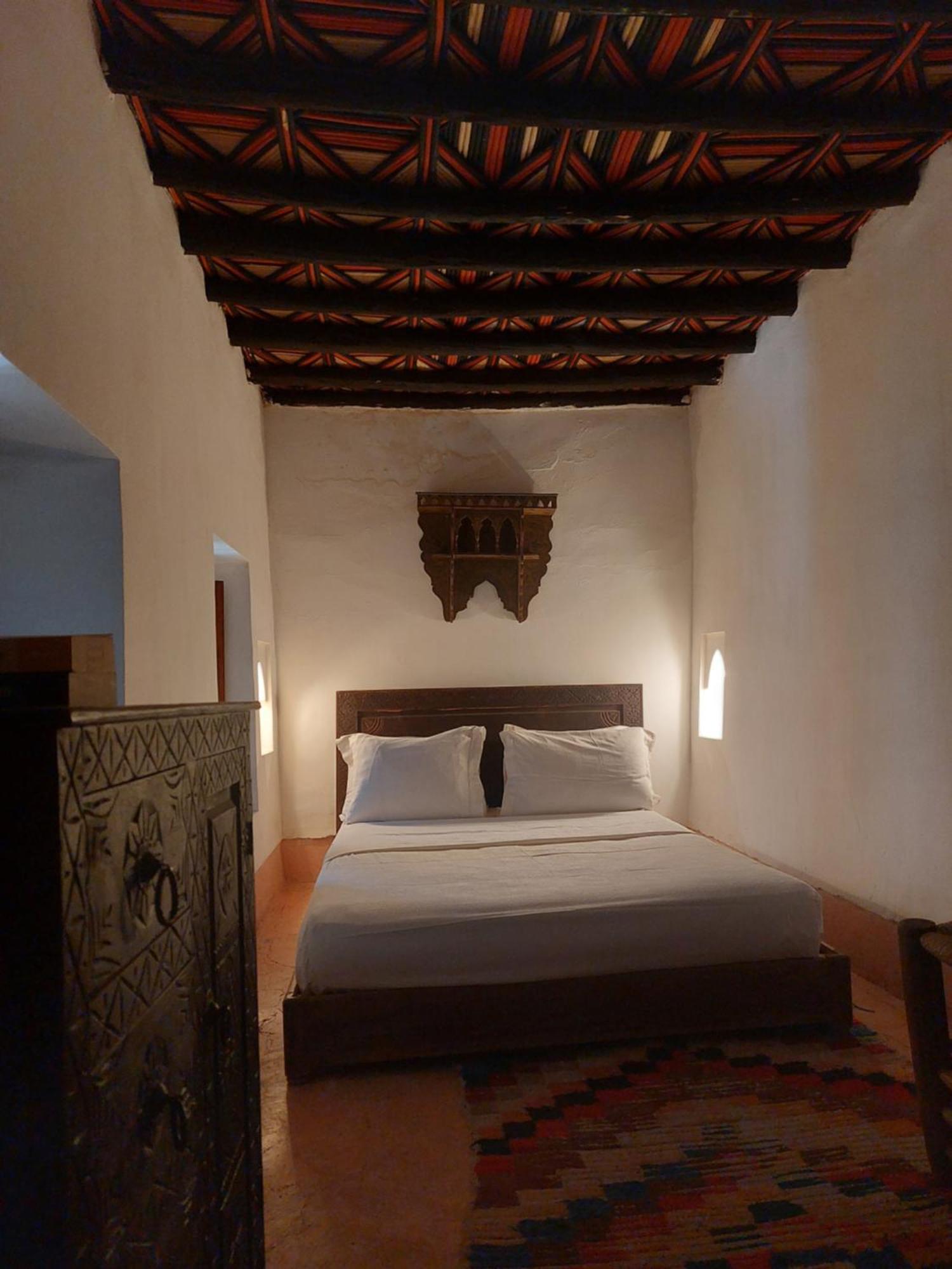 Riad Dar Lalla Fatna 马拉喀什 外观 照片